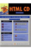 HTML CD for Windows Users