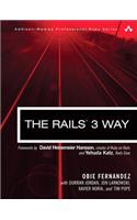 Rails 3 Way, The