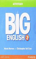 Big English 2 ActiveTeach