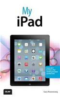 My iPad (covers iOS 7 for iPad 2, iPad 3rd/4th generation and iPad mini)