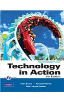 Technology in Action, Introductory Version: Introductory