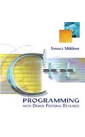 C++ Programming with Design Patterns Revealed: With Design Patterns Revealed