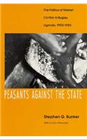 Peasants Against the State