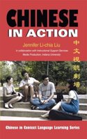 Chinese in Action (DVD)