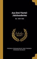 Aus Drei Viertel-Jahrhunderten