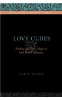 Love Cures