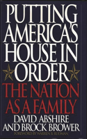 Putting America's House in Order