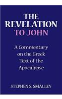 Revelation to John