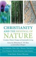 Christianity and the Renewal of Nature