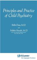 Principles and Practice of Child Psychiatry