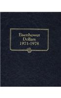 Eisenhower Dollars