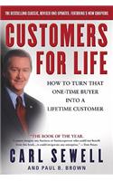 Customers for Life