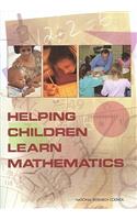 Helping Children Learn Mathematics