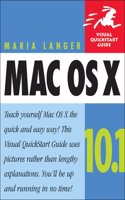 Mac OS X 10.1