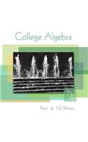College Algebra