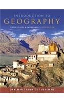 Introduction to Geography