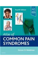 Atlas of Common Pain Syndromes