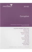 Concilium 2014/5: Corruption