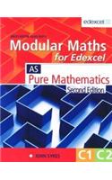 Modular Maths for Edexcel