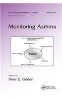 Monitoring Asthma