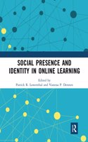 Social Presence and Identity in Online Learning