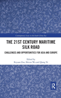 21st Century Maritime Silk Road