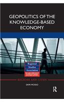 Geopolitics of the Knowledge-Based Economy