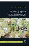 Moralising Space