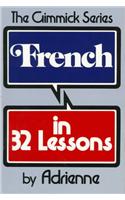 French in 32 Lessons