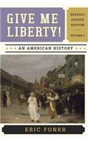 Give Me Liberty!