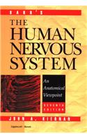Barr's the Human Nervous System: An Anatomical Viewpoint (Periodicals)