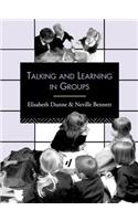 Talking and Learning in Groups