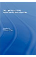 An Open Economy Macroeconomics Reader