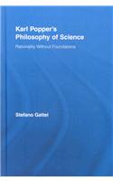 Karl Popper's Philosophy of Science