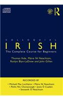 Colloquial Irish