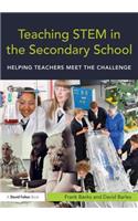 Teaching STEM in the Secondary School