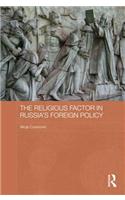 Religious Factor in Russia's Foreign Policy