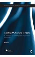 Creating Multicultural Citizens