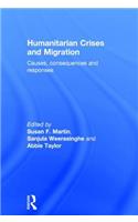 Humanitarian Crises and Migration