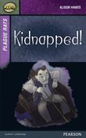 Rapid Stage 7 Set A: Plague Rats: Kidnapped!
