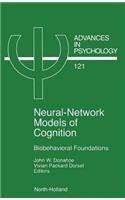 Neural Network Models of Cognition