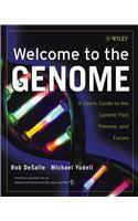 Welcome to the Genome