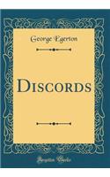 Discords (Classic Reprint)