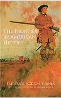 The Frontier in American History