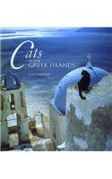 Cats of the Greek Islands