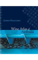Wine Atlas of Australia