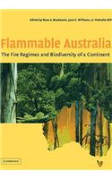 Flammable Australia