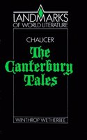 Chaucer: The Canterbury Tales