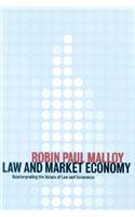 Law and Market Economy