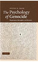 Psychology of Genocide